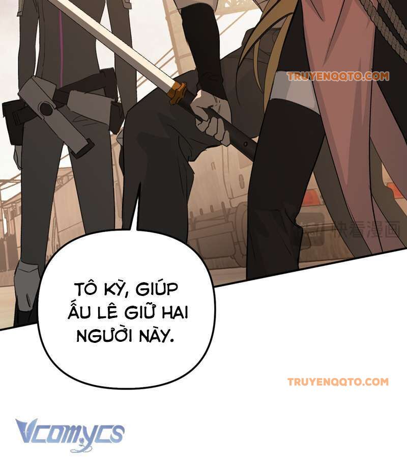 Ác Chi Hoàn - Chapter 30 - Page 82