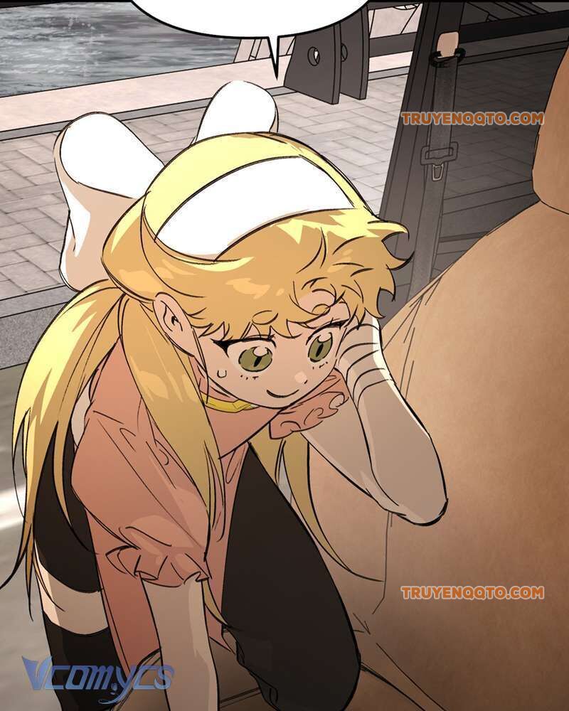 Ác Chi Hoàn - Chapter 30 - Page 9