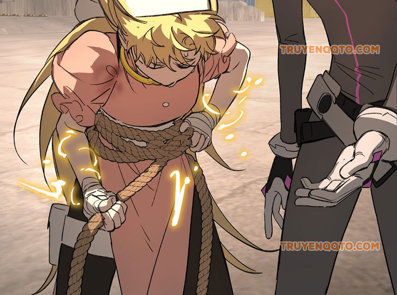 Ác Chi Hoàn - Chapter 31 - Page 118