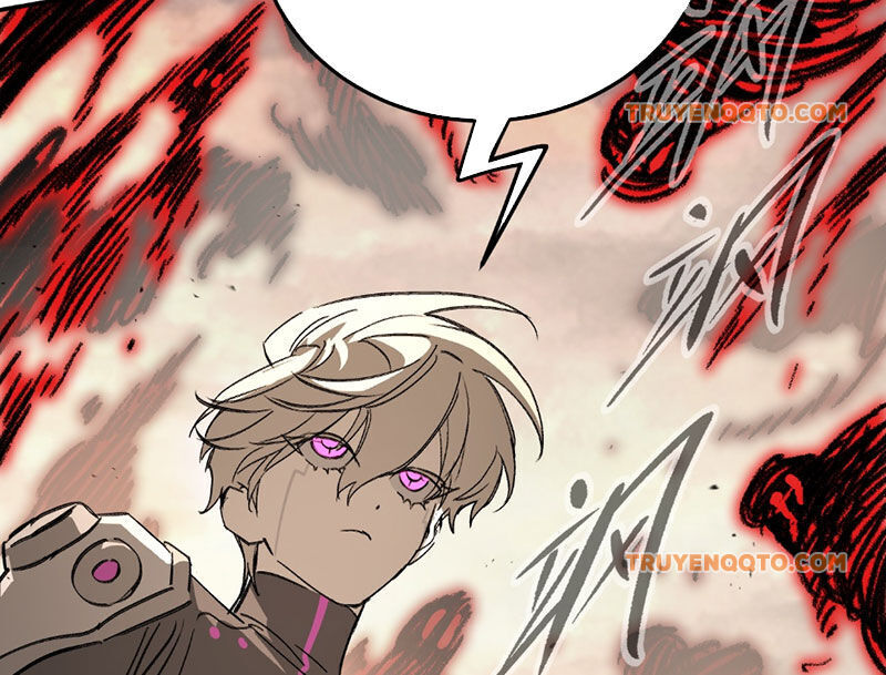 Ác Chi Hoàn - Chapter 31 - Page 132