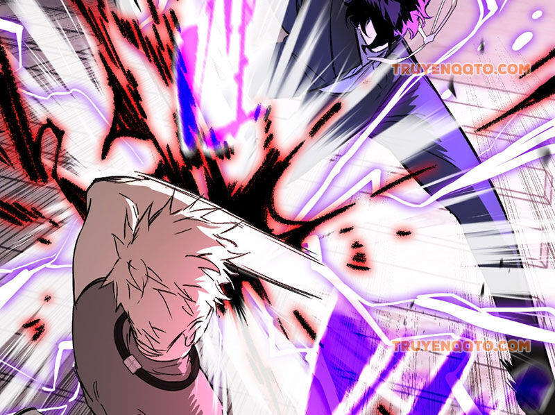 Ác Chi Hoàn - Chapter 31 - Page 15