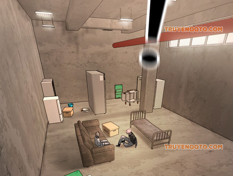 Ác Chi Hoàn - Chapter 32 - Page 115