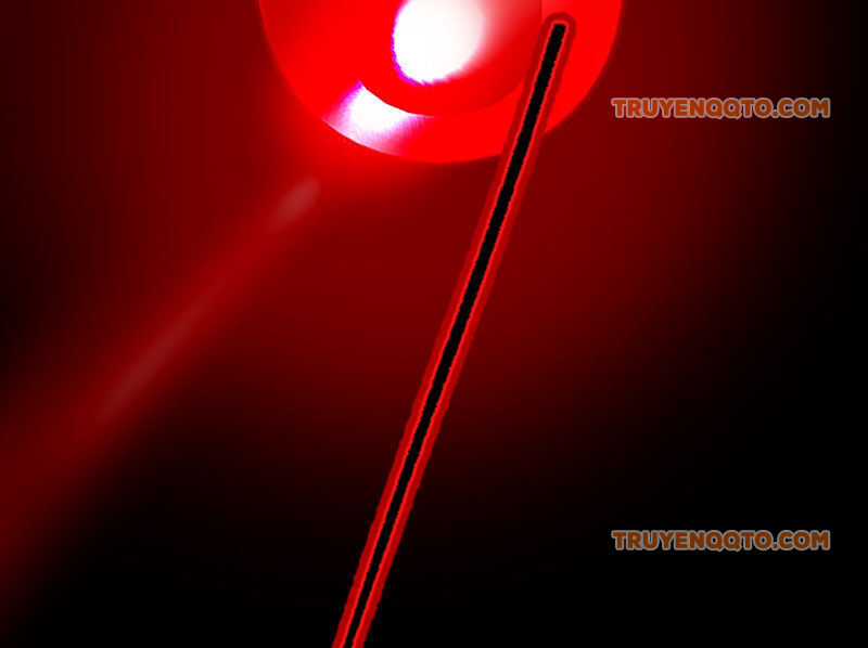 Ác Chi Hoàn - Chapter 32 - Page 17