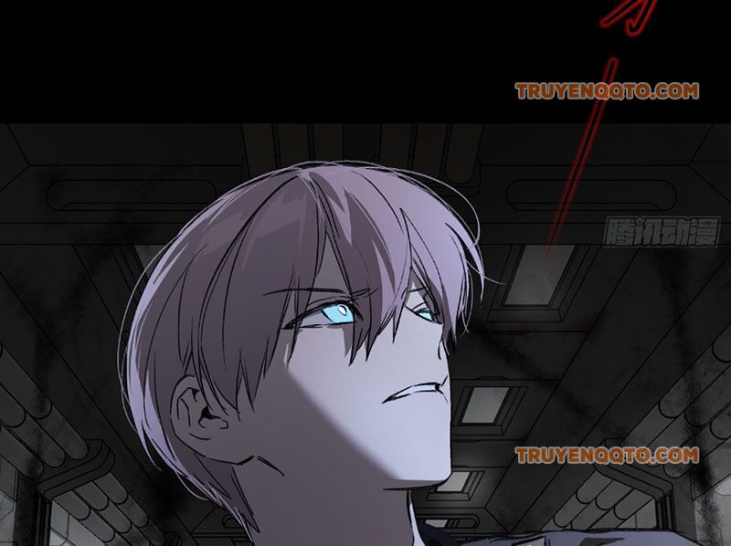 Ác Chi Hoàn - Chapter 32 - Page 21