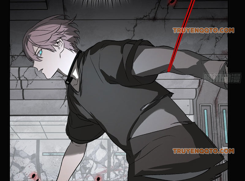 Ác Chi Hoàn - Chapter 32 - Page 44