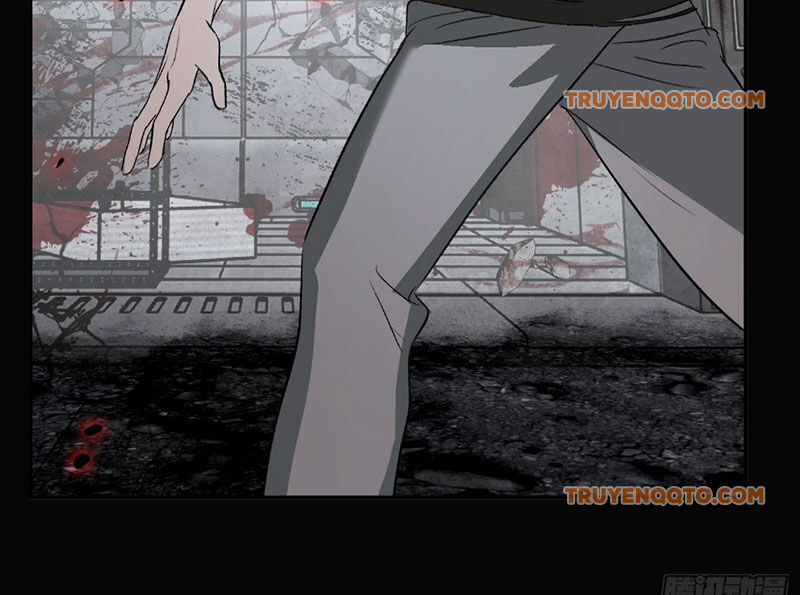 Ác Chi Hoàn - Chapter 32 - Page 45