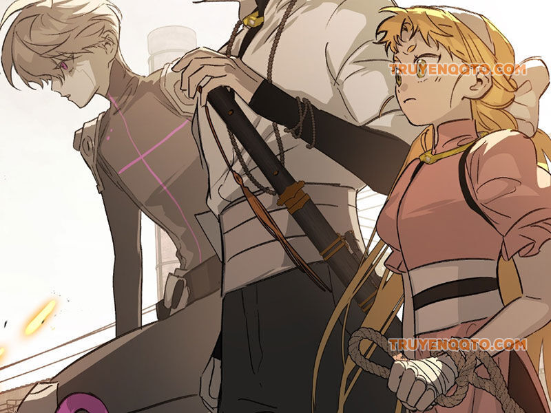 Ác Chi Hoàn - Chapter 33 - Page 197