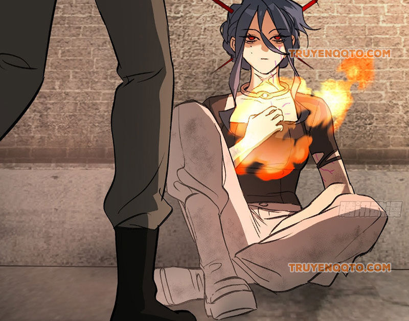 Ác Chi Hoàn - Chapter 33 - Page 20