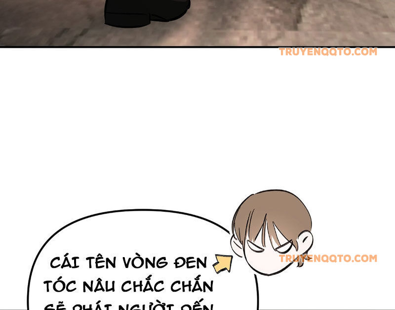 Ác Chi Hoàn - Chapter 33 - Page 21