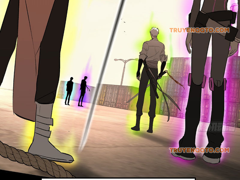 Ác Chi Hoàn - Chapter 33 - Page 218