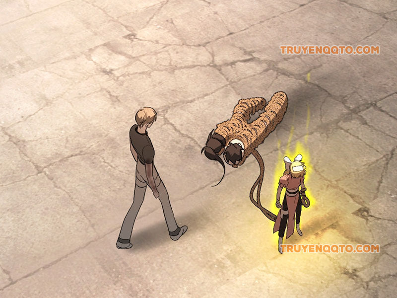 Ác Chi Hoàn - Chapter 33 - Page 243