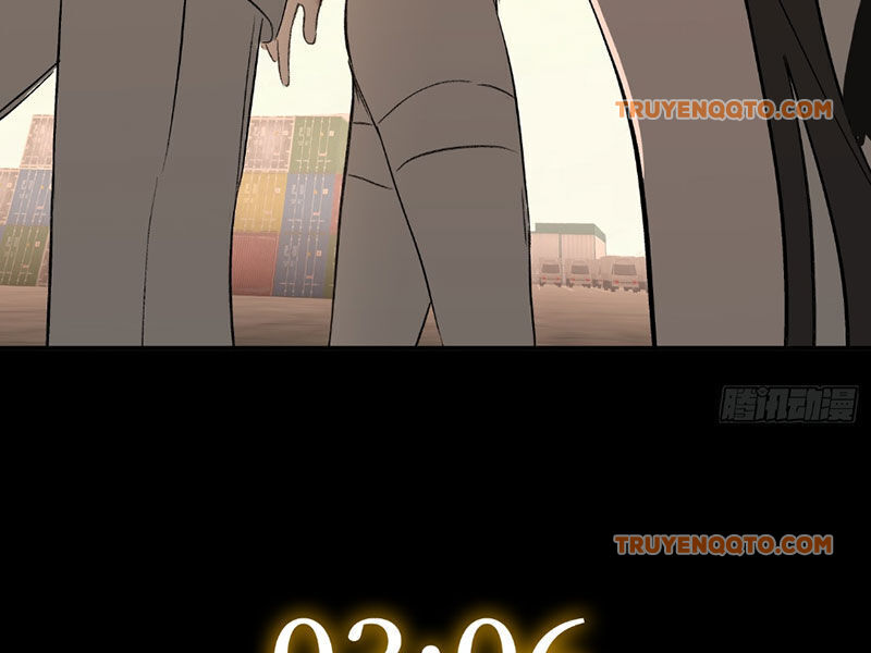 Ác Chi Hoàn - Chapter 33 - Page 260