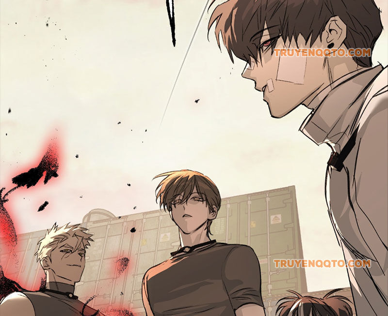 Ác Chi Hoàn - Chapter 33 - Page 282