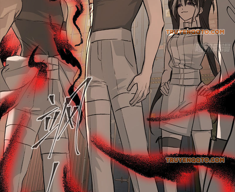 Ác Chi Hoàn - Chapter 33 - Page 283