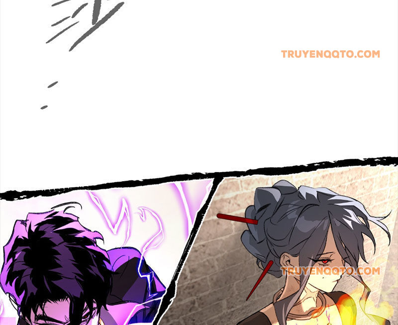 Ác Chi Hoàn - Chapter 33 - Page 287