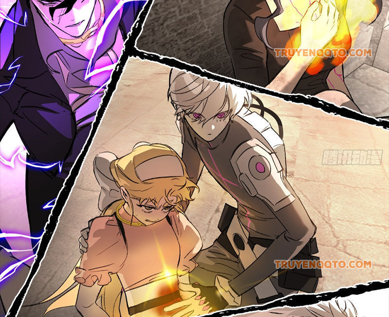 Ác Chi Hoàn - Chapter 33 - Page 288