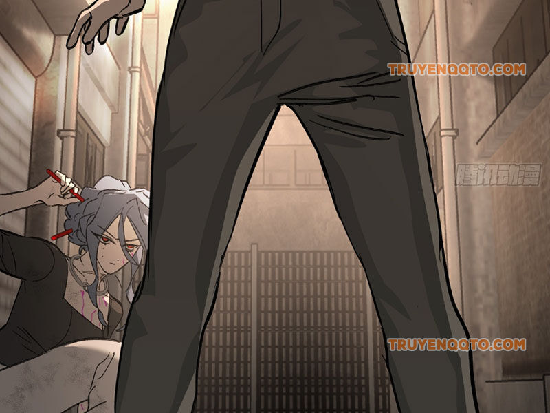Ác Chi Hoàn - Chapter 33 - Page 41