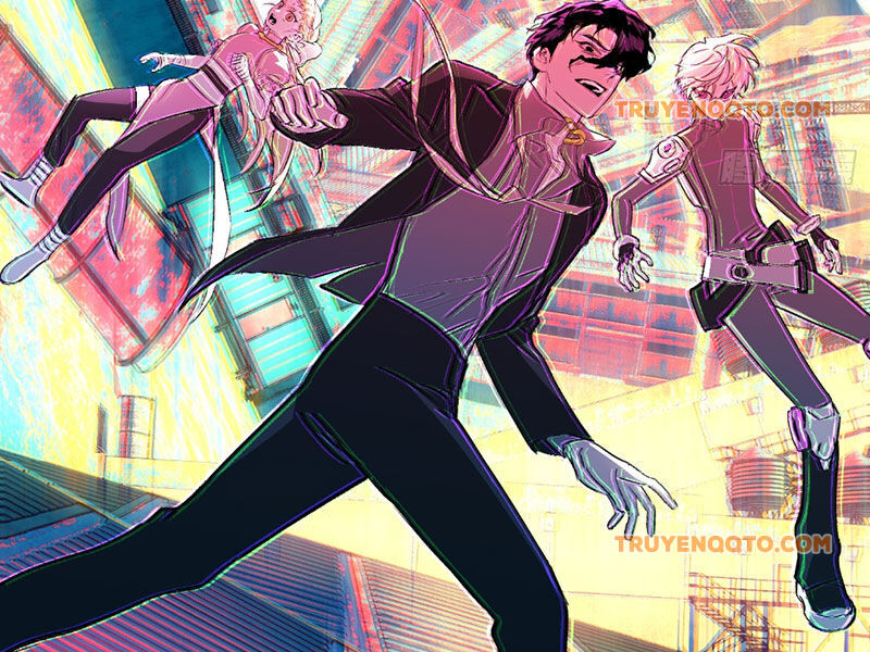 Ác Chi Hoàn - Chapter 33 - Page 69