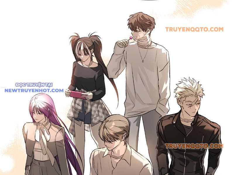 Ác Chi Hoàn - Chapter 34 - Page 116