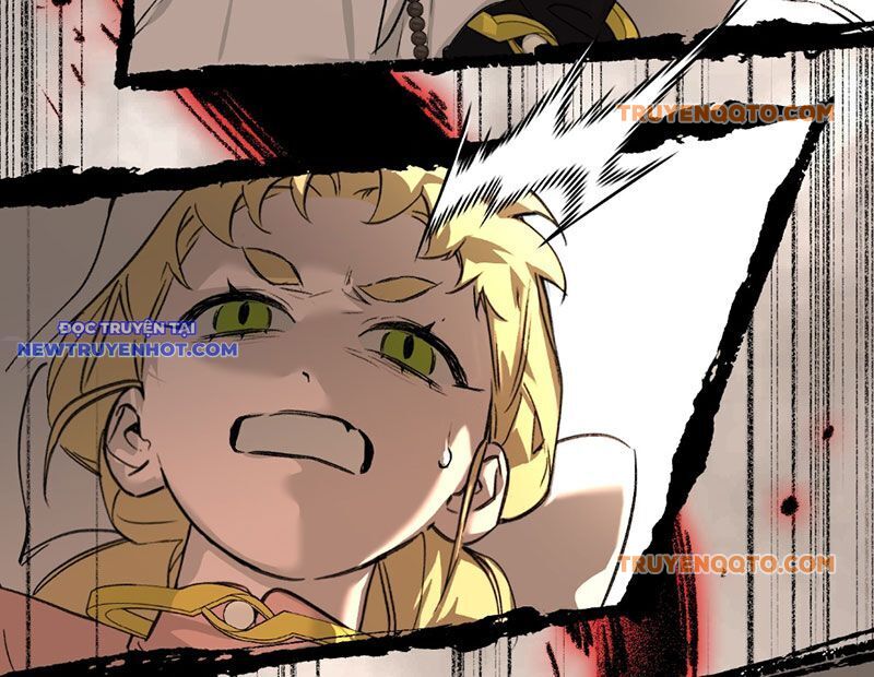 Ác Chi Hoàn - Chapter 34 - Page 32