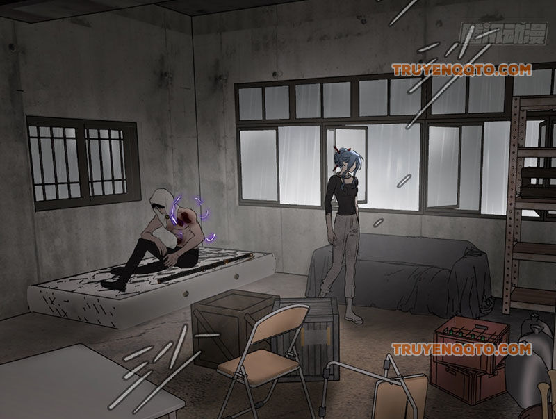 Ác Chi Hoàn - Chapter 35 - Page 211