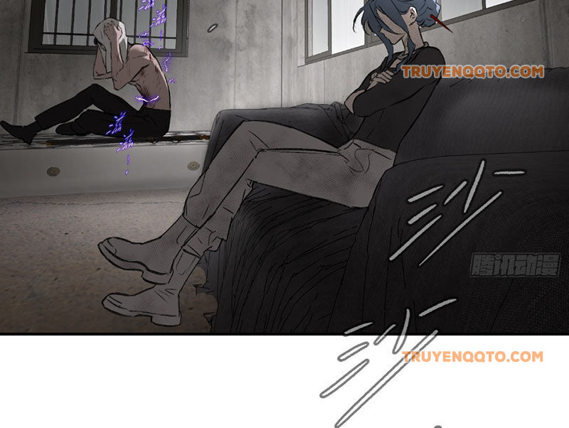 Ác Chi Hoàn - Chapter 35 - Page 214