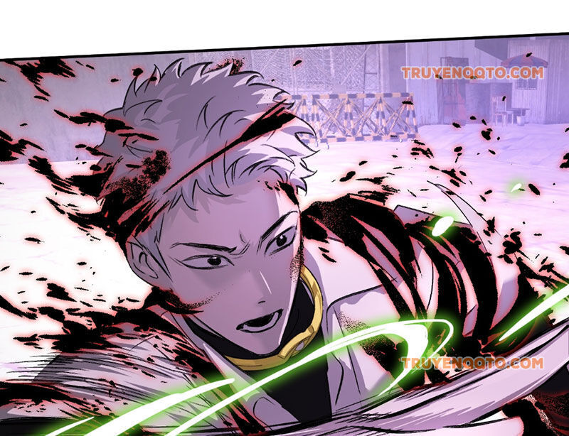 Ác Chi Hoàn - Chapter 35 - Page 24