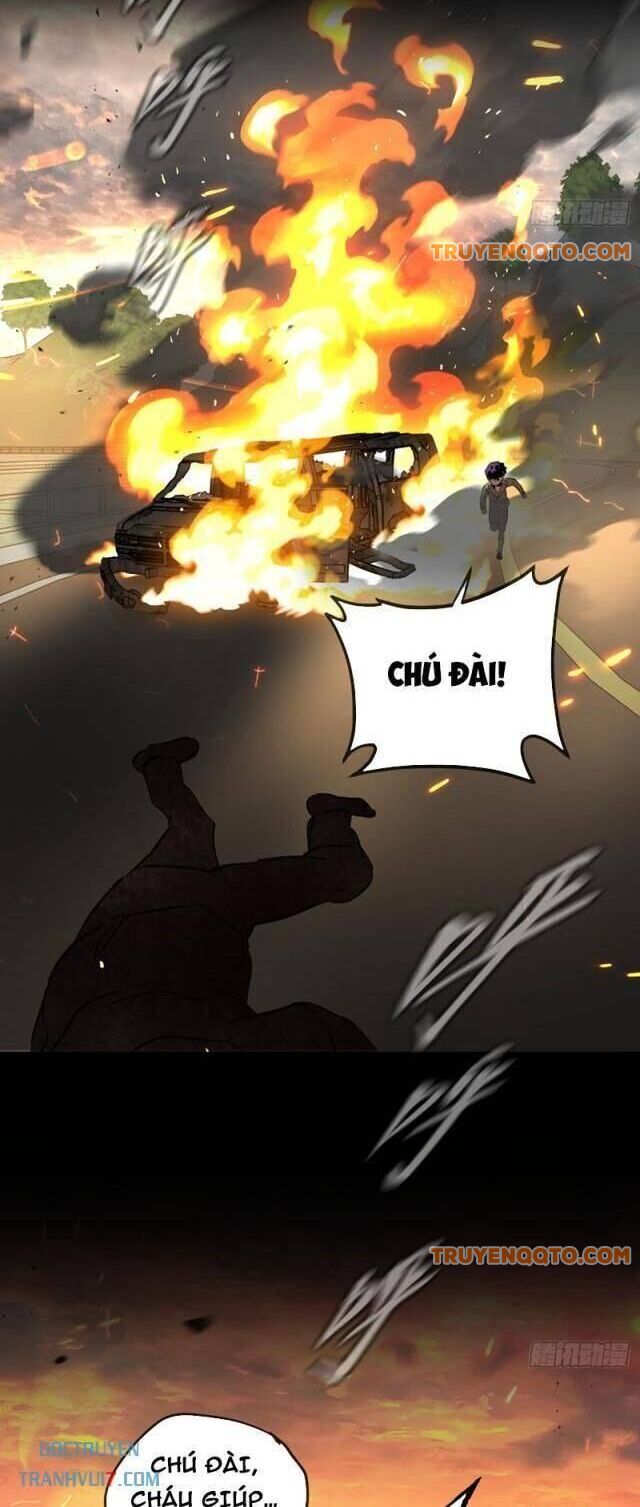 Ác Chi Hoàn - Chapter 36 - Page 11