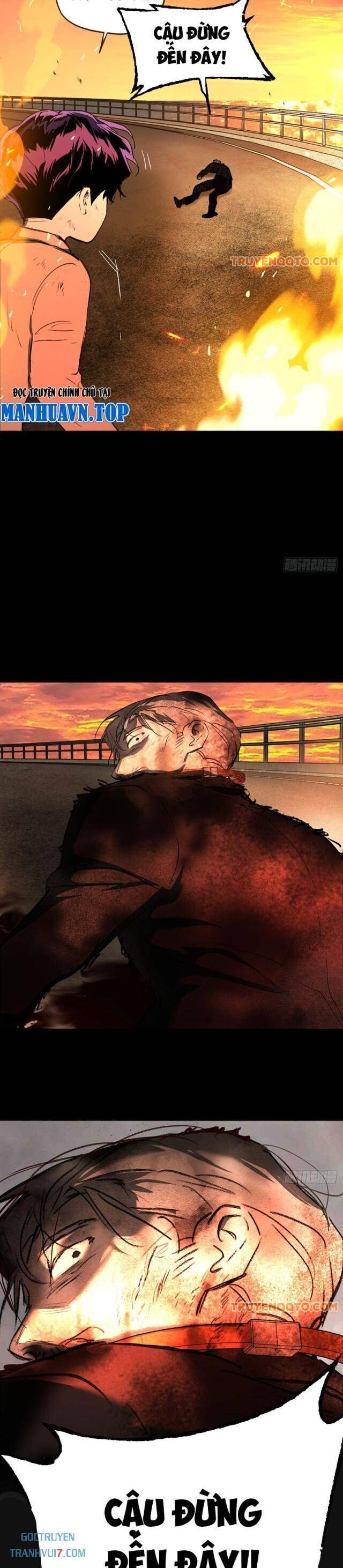 Ác Chi Hoàn - Chapter 36 - Page 12