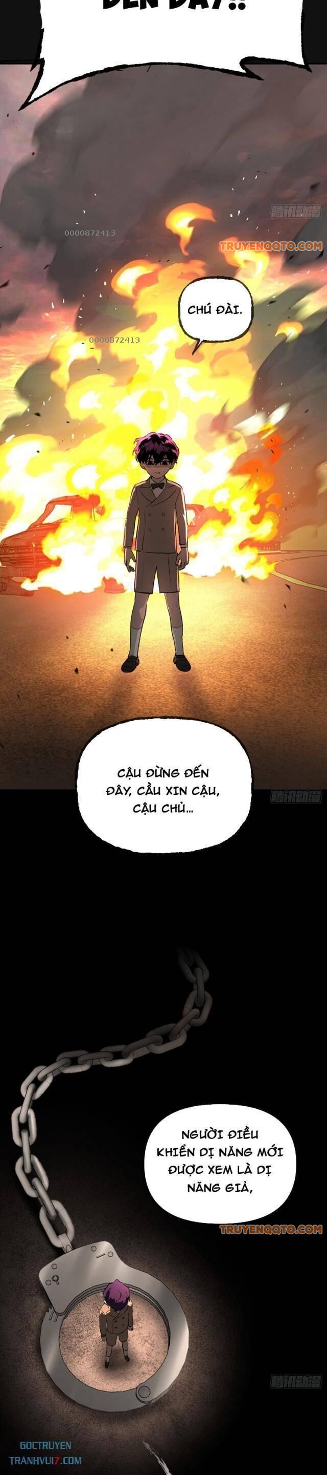 Ác Chi Hoàn - Chapter 36 - Page 13