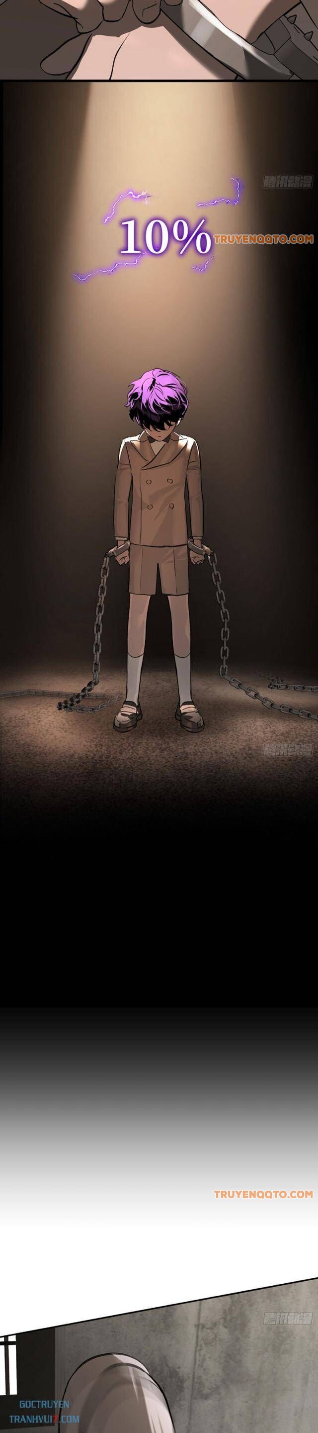 Ác Chi Hoàn - Chapter 36 - Page 15