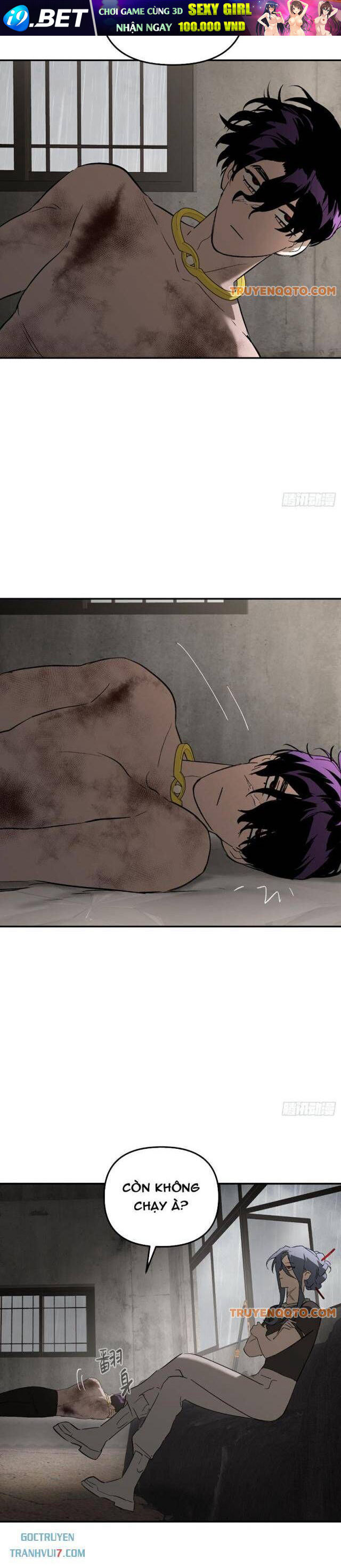 Ác Chi Hoàn - Chapter 36 - Page 34