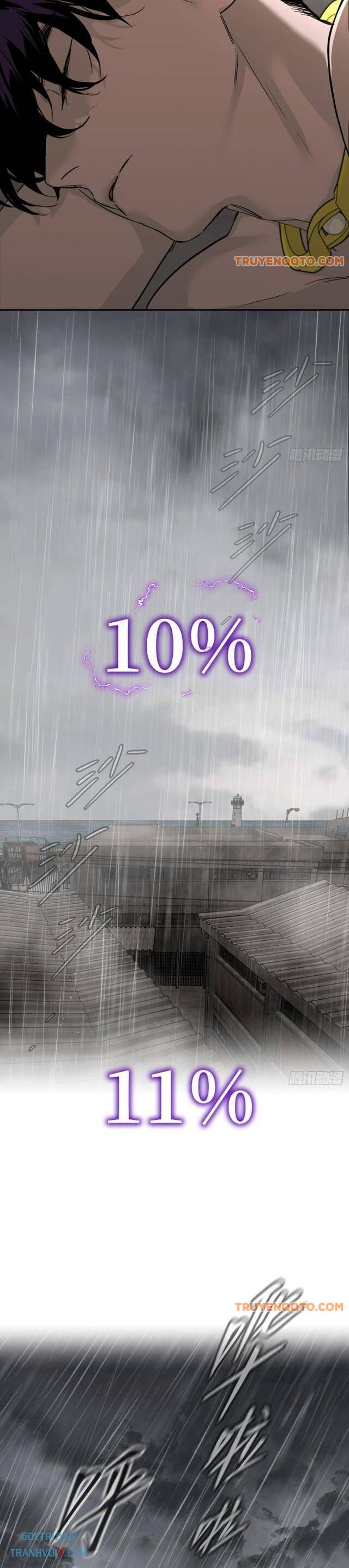 Ác Chi Hoàn - Chapter 36 - Page 36