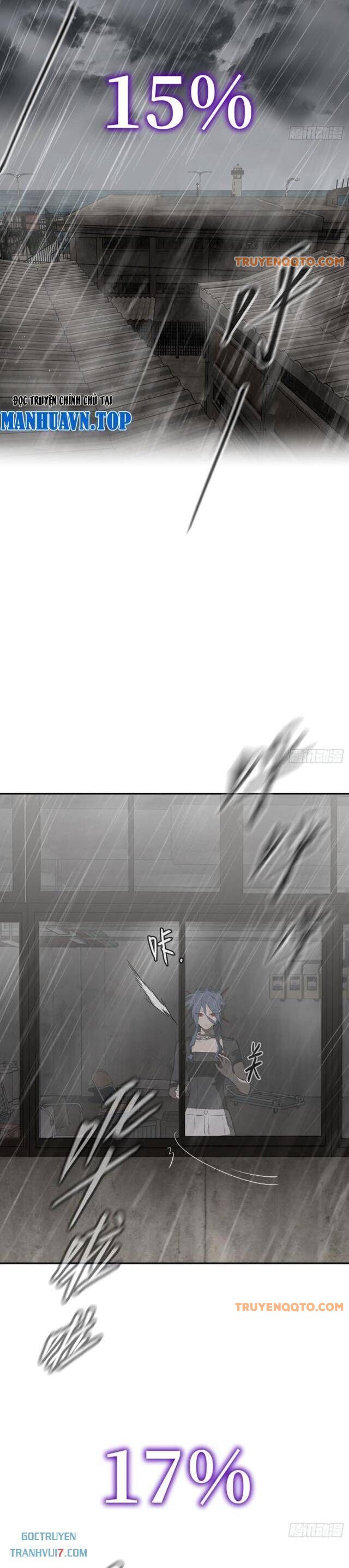 Ác Chi Hoàn - Chapter 36 - Page 37