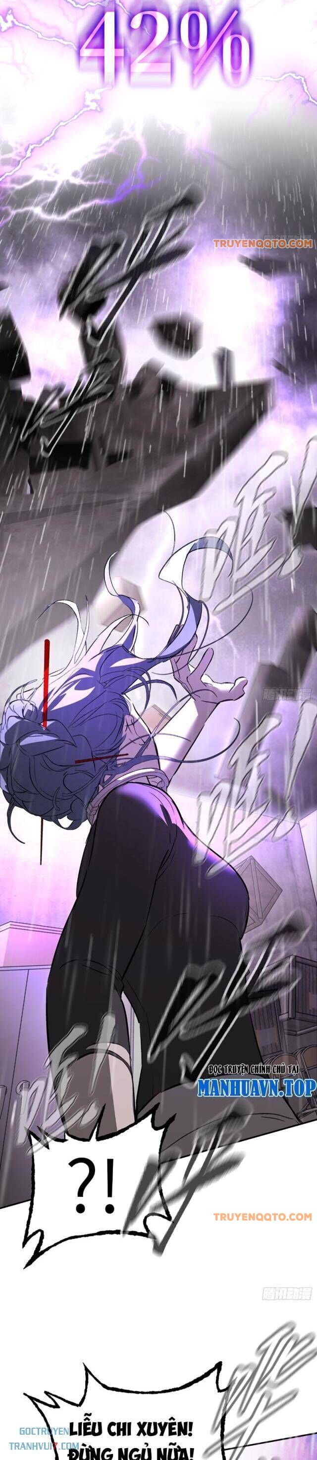 Ác Chi Hoàn - Chapter 36 - Page 40