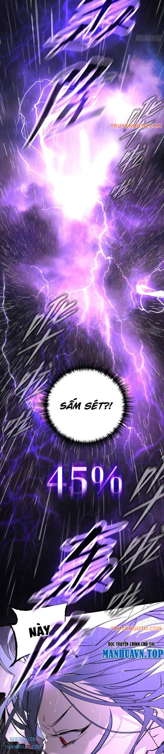 Ác Chi Hoàn - Chapter 36 - Page 42