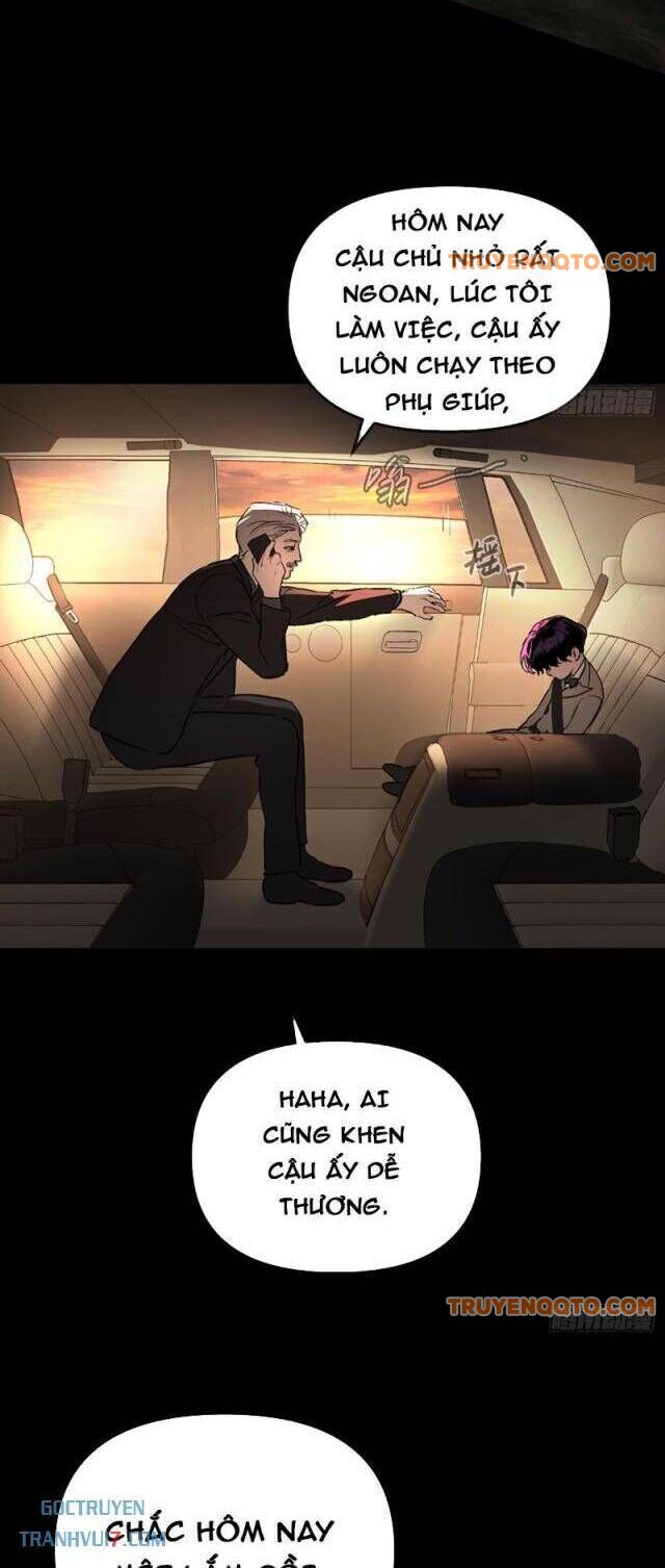 Ác Chi Hoàn - Chapter 36 - Page 5