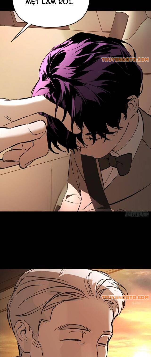 Ác Chi Hoàn - Chapter 36 - Page 6