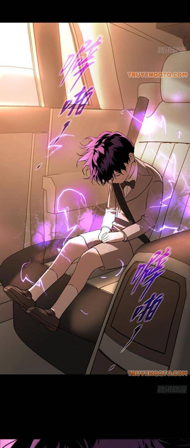 Ác Chi Hoàn - Chapter 36 - Page 8