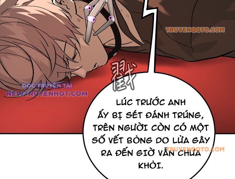 Ác Chi Hoàn - Chapter 37 - Page 20