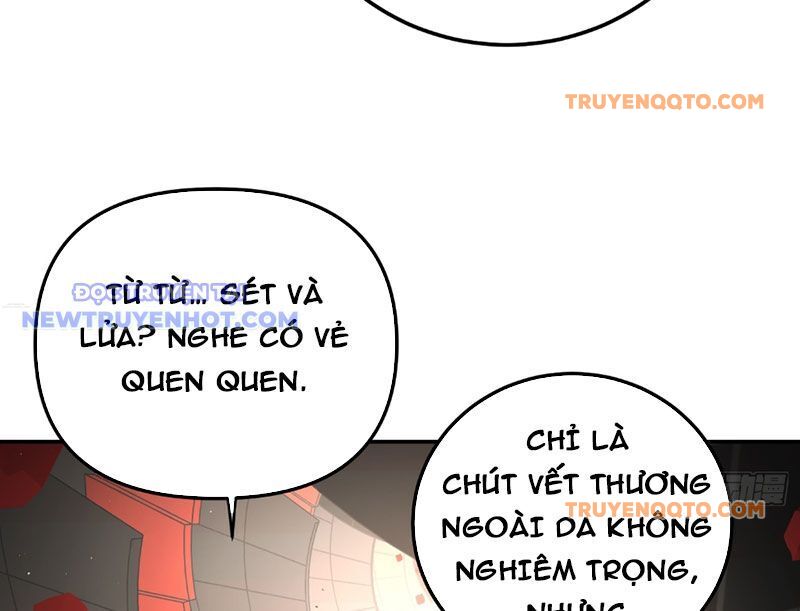 Ác Chi Hoàn - Chapter 37 - Page 21