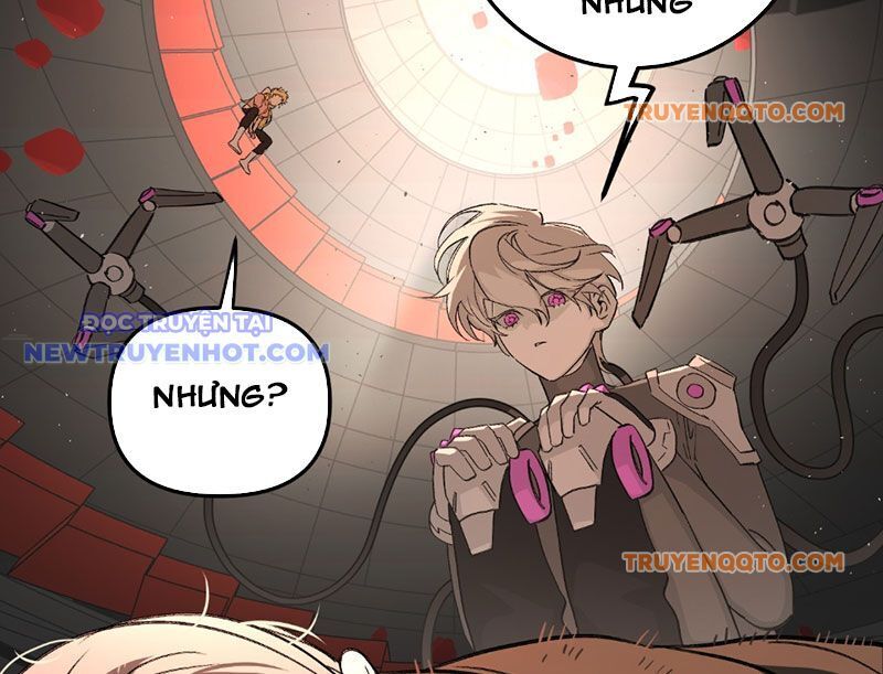 Ác Chi Hoàn - Chapter 37 - Page 22