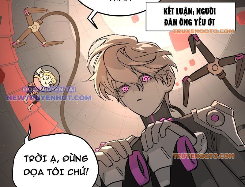 Ác Chi Hoàn - Chapter 37 - Page 25