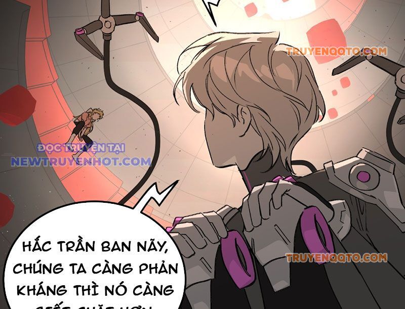 Ác Chi Hoàn - Chapter 37 - Page 27