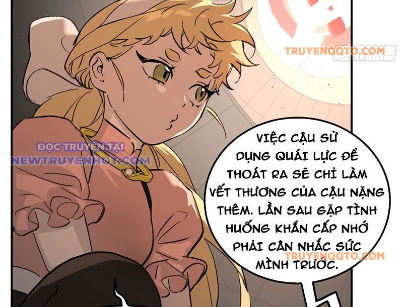 Ác Chi Hoàn - Chapter 37 - Page 29