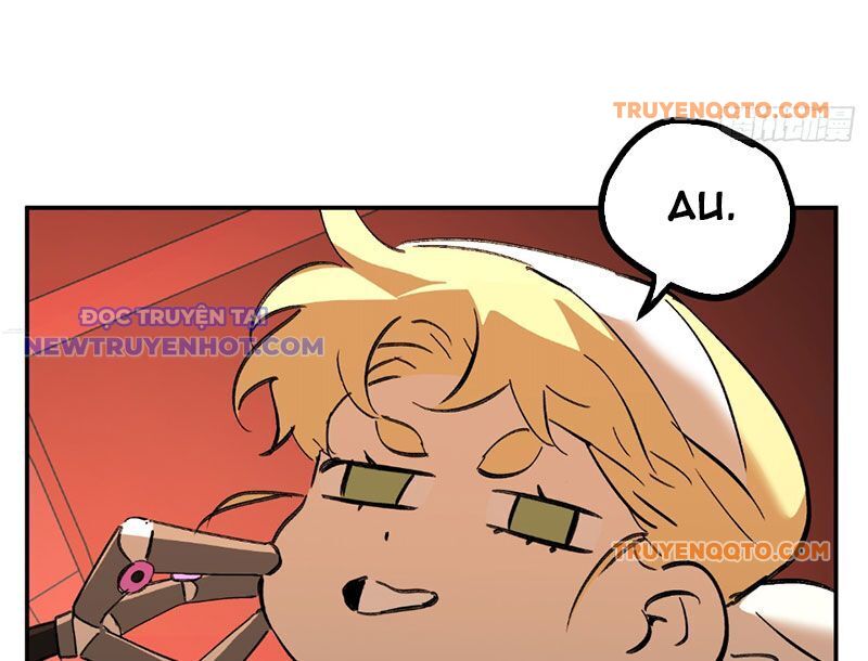 Ác Chi Hoàn - Chapter 37 - Page 36