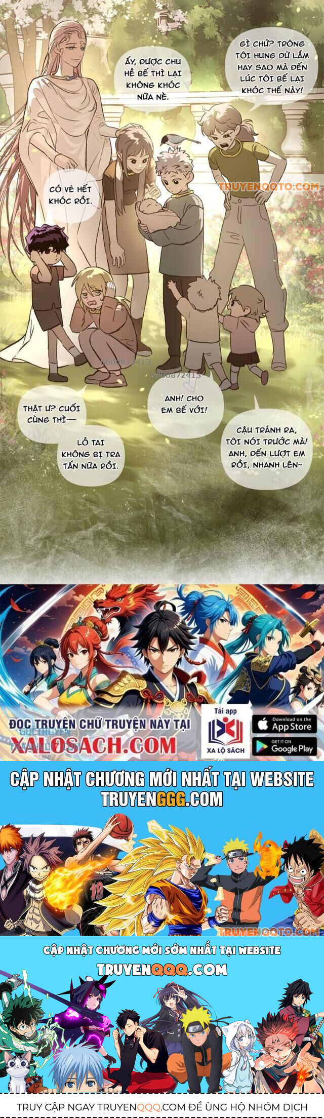 Ác Chi Hoàn - Chapter 37 - Page 40