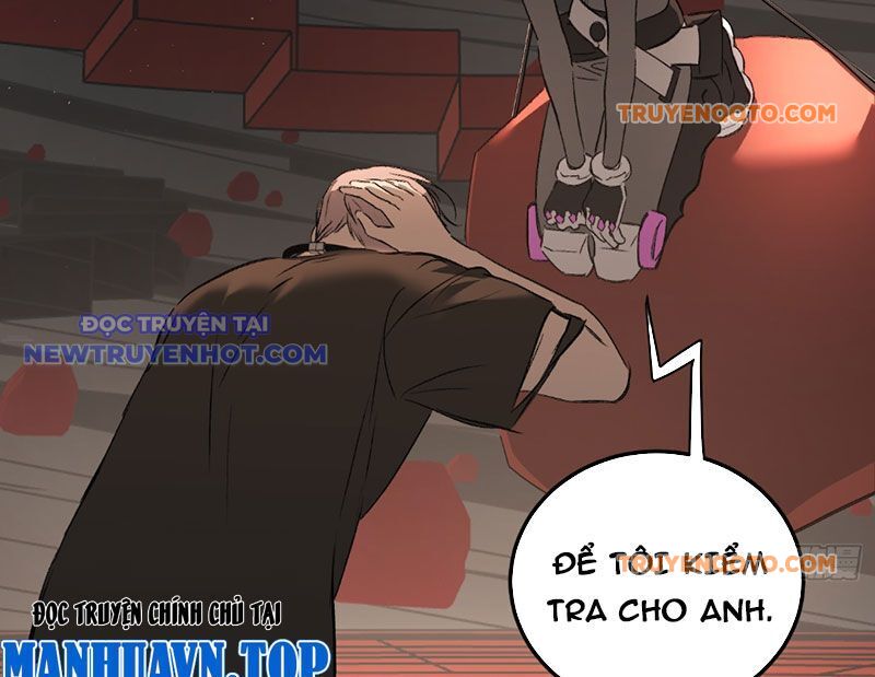 Ác Chi Hoàn - Chapter 38 - Page 37