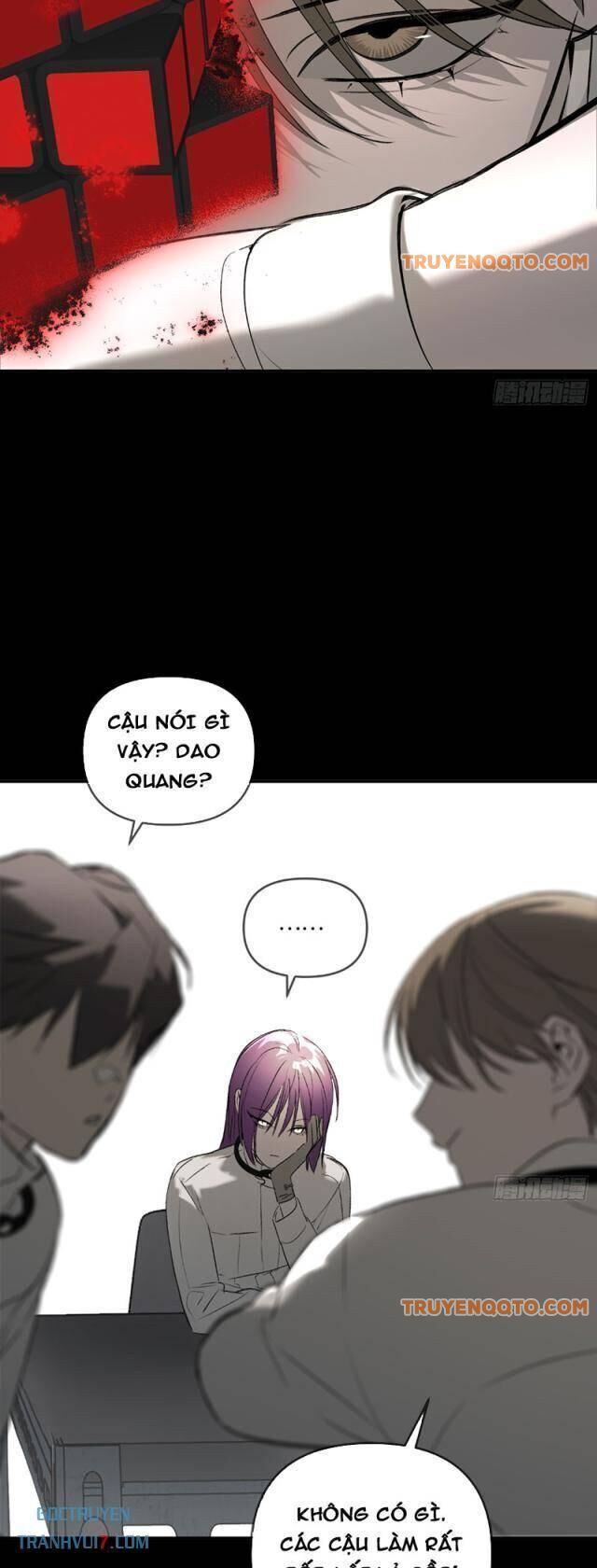 Ác Chi Hoàn - Chapter 39 - Page 15