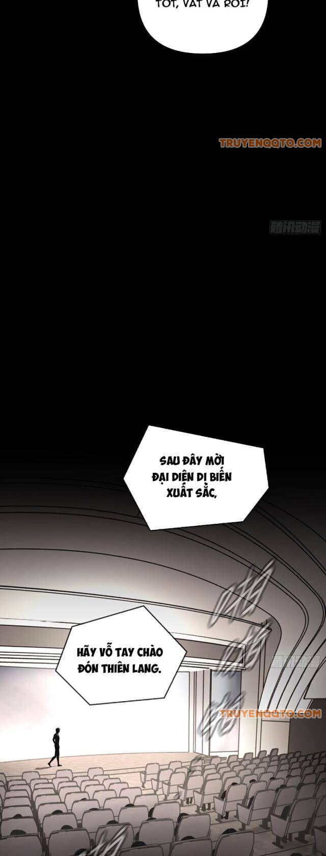 Ác Chi Hoàn - Chapter 39 - Page 16